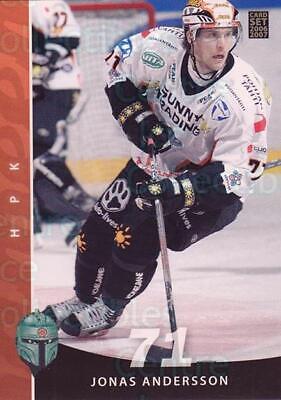 Old School Hockey SVT experten Jonas Andersson Om Karri ren old-school-hockey-svt-experten-jonas-andersson-om-karri-ren